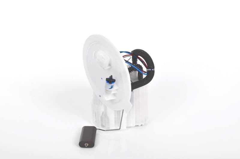 Elektrische brandstofpomp (module) past: OPEL ZAFIRA B 1.6-2.2 07.05-04.15