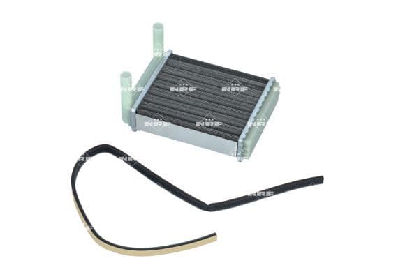 Verwarming past: MERCEDES SPRINTER 2-T (B901, B902), SPRINTER 3-T (B903), SPRINTER 4-T (B904) 2.1D-Electric 01.95-05.06