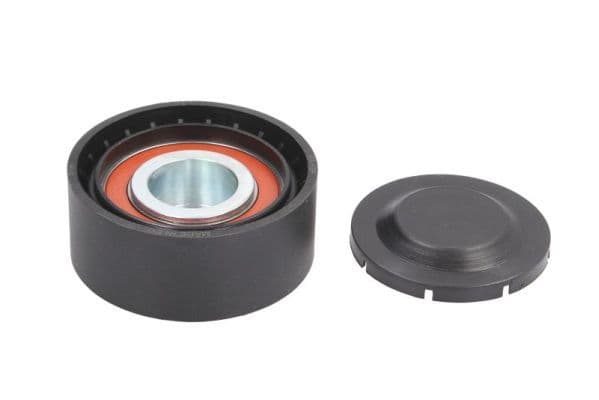 Meervoudige V-snaar spanrol past: BMW 5 (E34), 7 (E32), 7 (E38), 8 (E31) 3.0/4.0 04.92-11.01