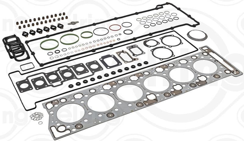 Gasket Kit, cylinder head
