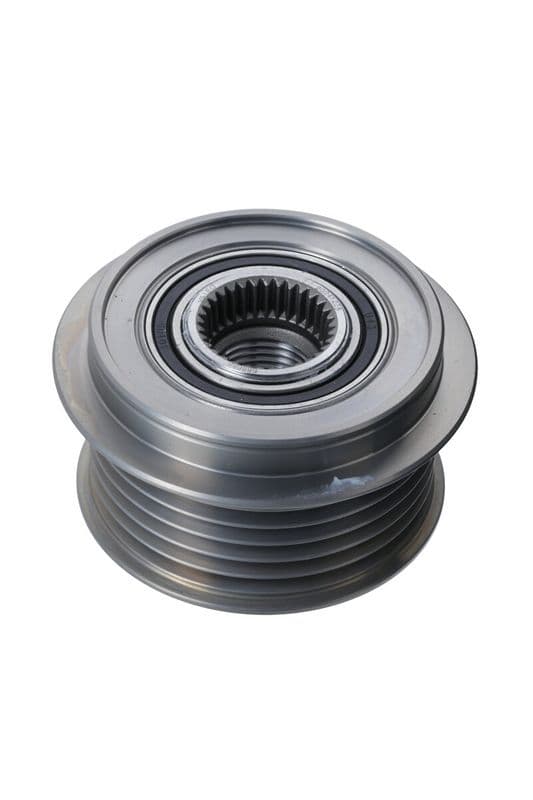 Dynamo poelie past: VOLVO S80 II, V70 III  FORD GALAXY II, MONDEO IV, S-MAX 2.0/2.0ALK/2.0LPG 05.06-06.15