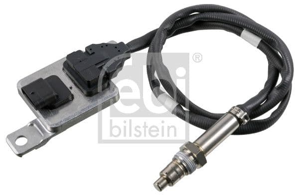 NOx-sensor past: AUDI Q3  SEAT ALHAMBRA  VW SHARAN, TIGUAN 2.0D 05.10-12.22