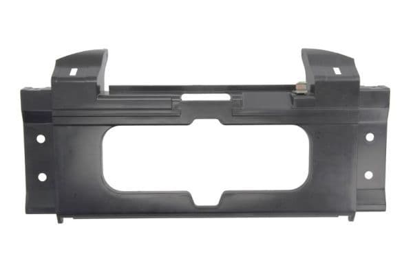 Bumper (Voor) past: MERCEDES ACTROS MP2 / MP3 10.02-