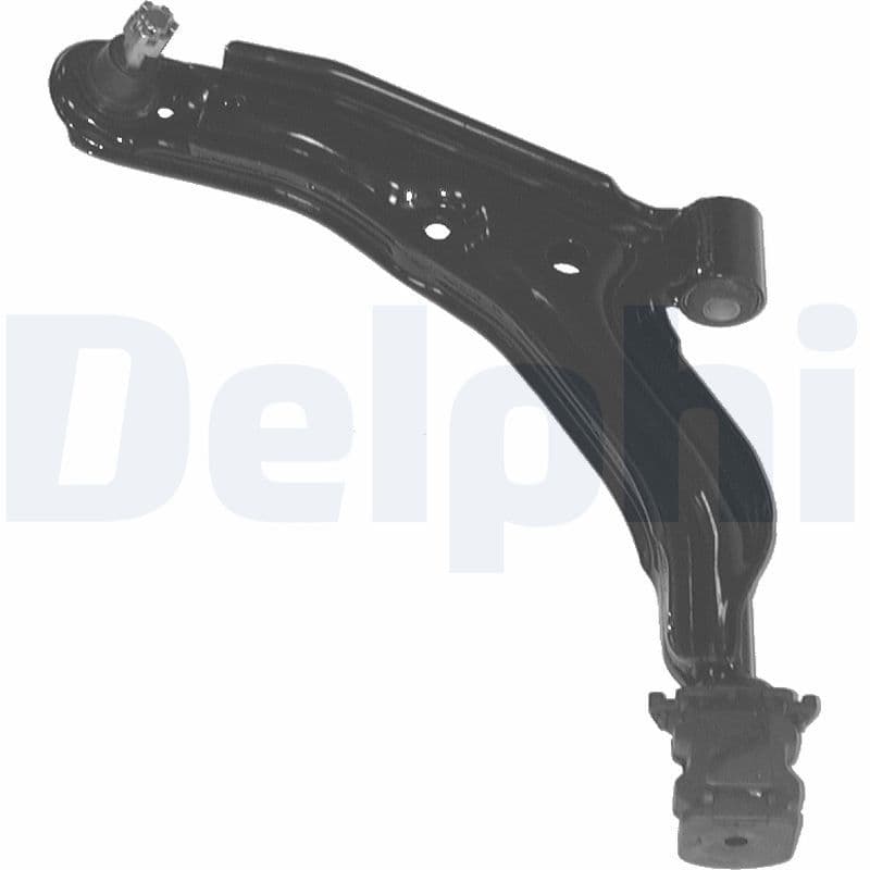 Track control arm