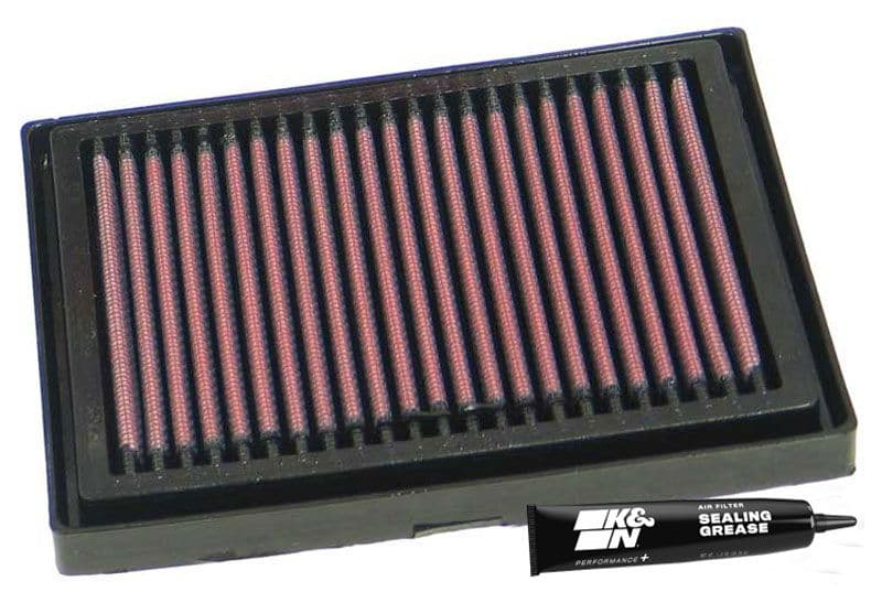K&N FILTERS
