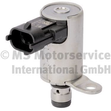 Oil Pressure Valve