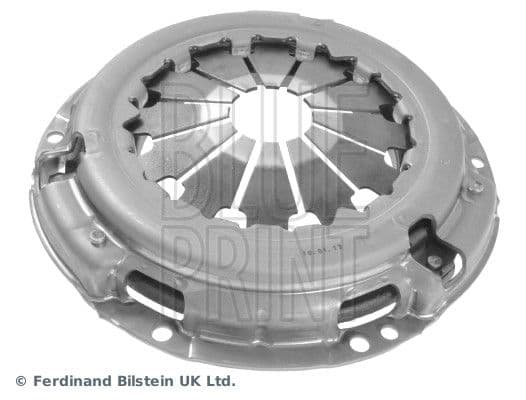 Clutch Pressure Plate