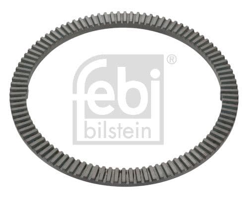 ABS ring Achter/Voor (138/164x7) past: RVI C, D, K, KERAX, MAGNUM, PREMIUM, PREMIUM 2, T  VOLVO 7300, 8300, 8500, 8700, 8900, 9300, 9400, 9500, 9700, 9900, B11, B12, B13, B7, FE, FE II, FH 09.85-