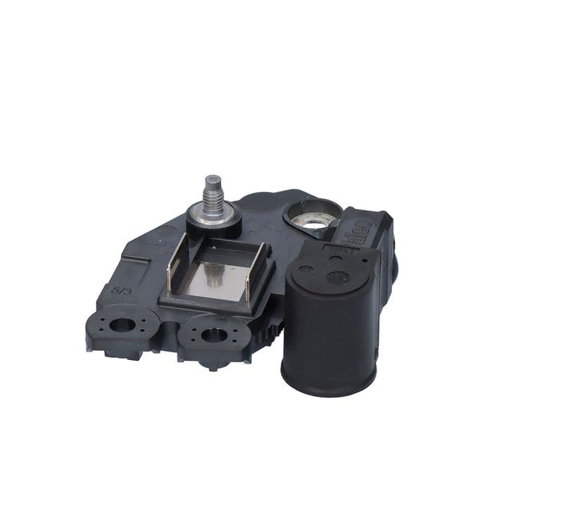 Spanningsregelaar (14V) past: CITROEN BERLINGO MULTISPACE 1.6D 07.10-