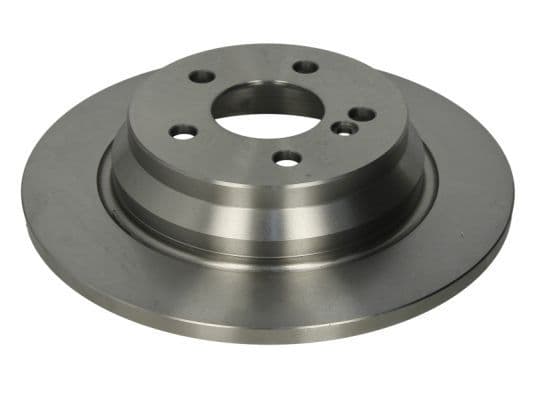 Brake disc Achter Links/Rechts past: MERCEDES S (W221, V221), SL (R230) 2.2D-5.5 10.05-12.13