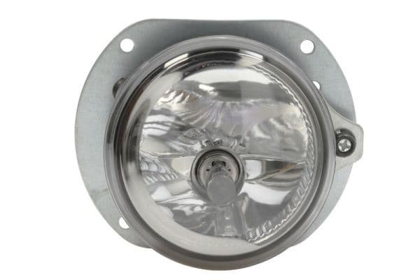 Mistlamp Links (H7, met bochtverlichting) 24V past: VOLVO