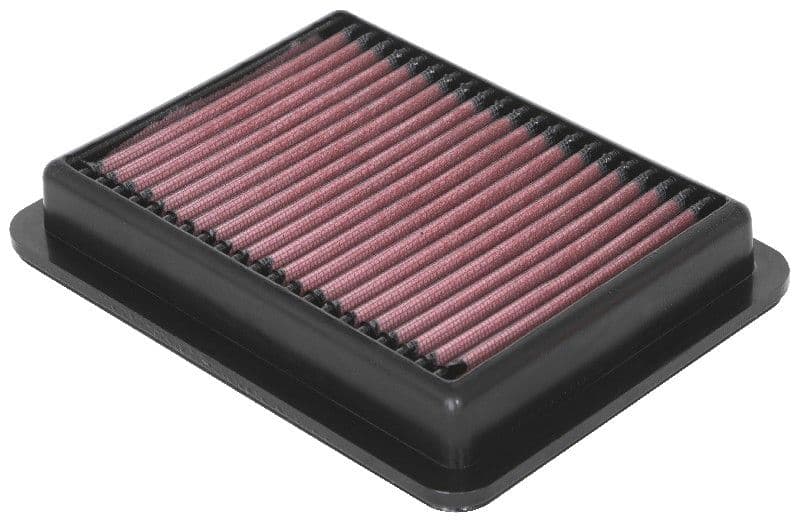 Air filter