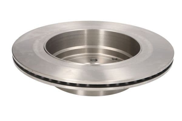 Brake disc Achter Links/Rechts past: LAND ROVER DISCOVERY III, RANGE ROVER III 3.0D-5.0 03.02-08.12