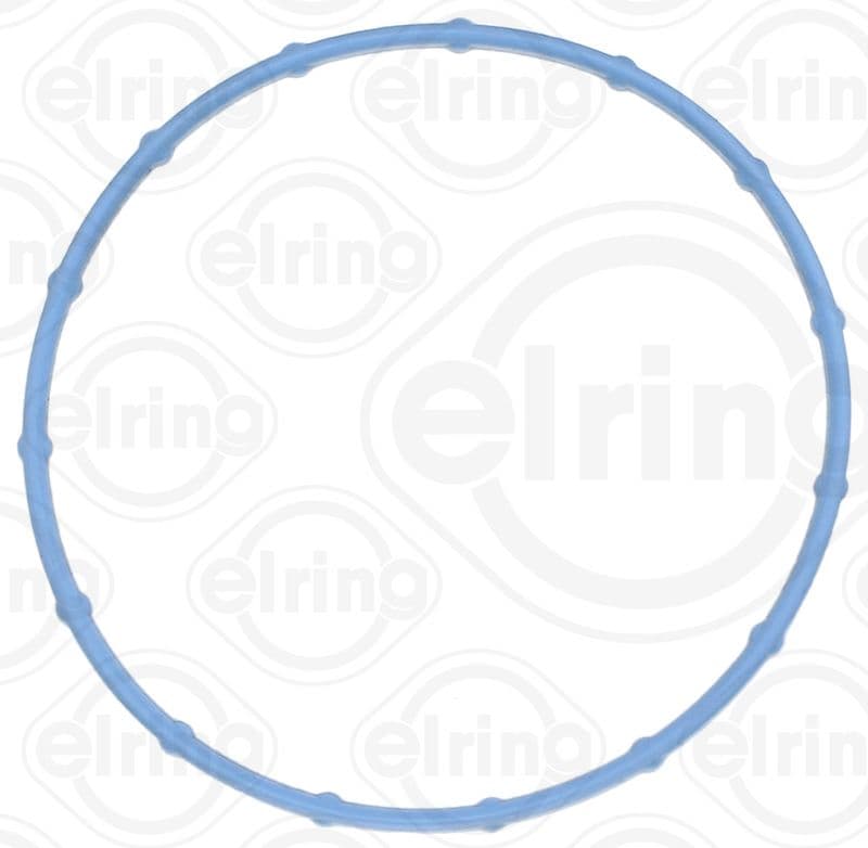 Gasket, intake manifold housing