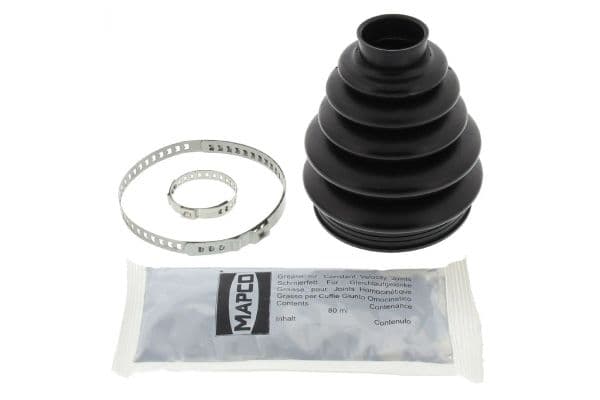 Ophanging veerspatbord Voor past: SCANIA 3 BUS, 4, G I, P I, R I, T 01.91-05.19