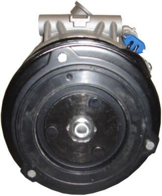 Airconditioning compressor past: OPEL ASTRA H, ASTRA H CLASSIC, ASTRA H GTC, ZAFIRA B 1.7D 03.04-