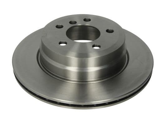 Brake disc Achter Links/Rechts past: BMW X5 (E70), X5 (F15, F85), X6 (E71, E72), X6 (F16, F86) 2.0-4.4 10.06-07.19
