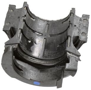 Mounting, stabiliser bar