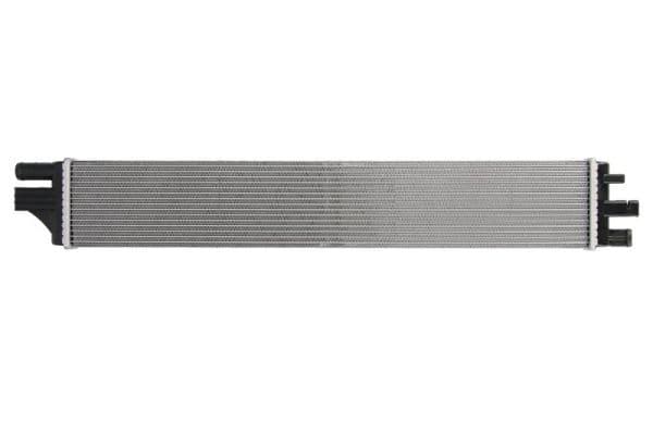 Motorradiator (handmatig) past: NISSAN NV400  OPEL MOVANO B  RENAULT MASTER III 2.3D/Electric 02.10-