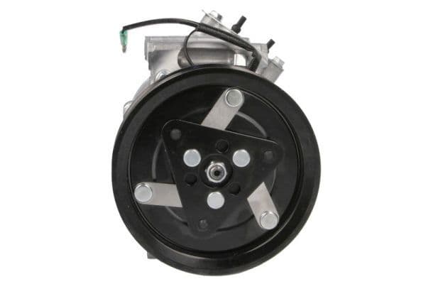 Airconditioning compressor past: NISSAN KUBISTAR  RENAULT CLIO II, KANGOO, KANGOO EXPRESS, MEGANE I CLASSIC, THALIA I, THALIA II 1.2-1.9D 08.97-