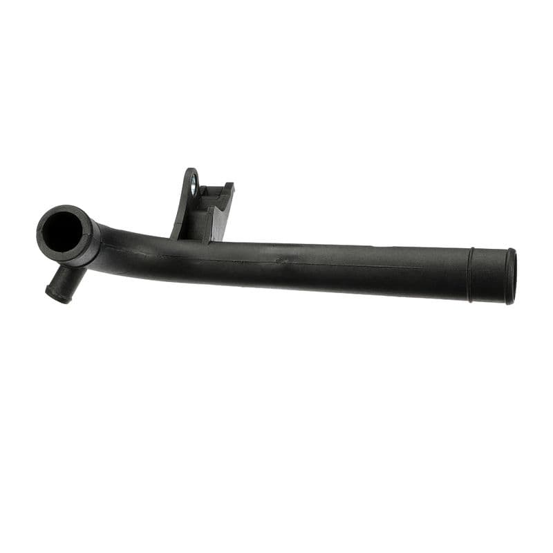 Cooling system pipe