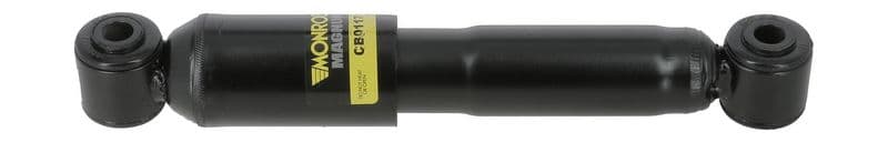 Schokdemper bestuurderscabine Voor past: RVI MAGNUM 10.04-