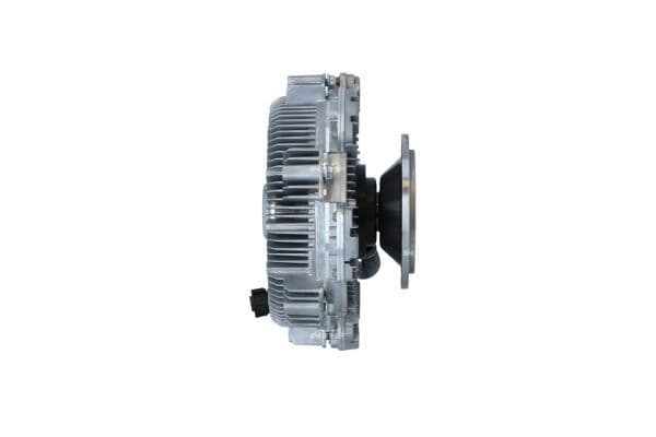 Ventilatorkoppeling (aantal pinnen: 5) past: MERCEDES ACTROS MP4 / MP5, ANTOS, AROCS 471.943-OM473.915 07.11-
