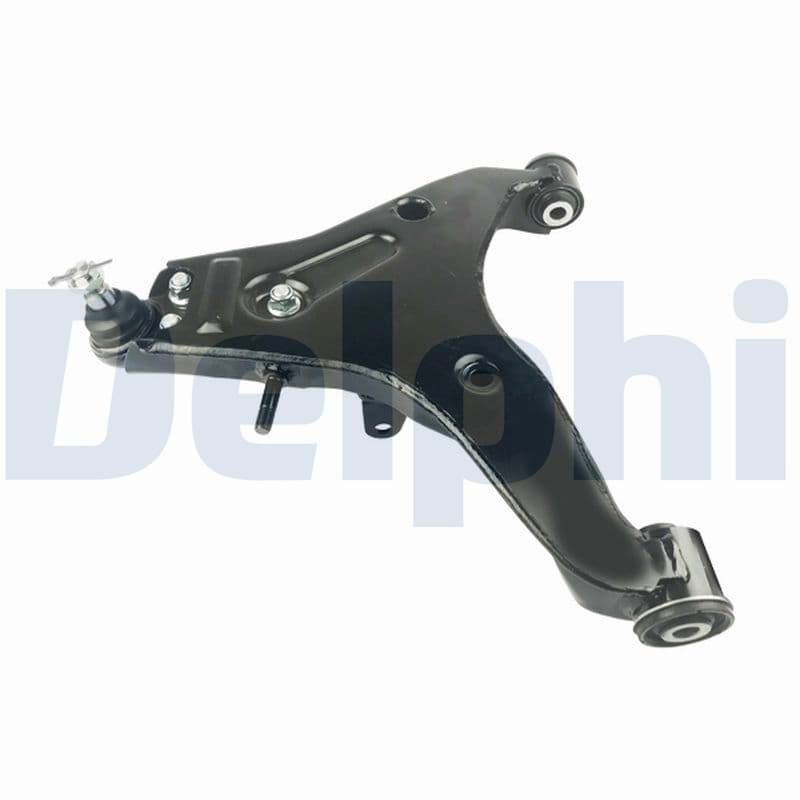 Vooras spoorcontrole arm Links bodem voor past: FIAT FULLBACK  MITSUBISHI L200 / TRITON, PAJERO SPORT III 2.2D-3.0 11.14-