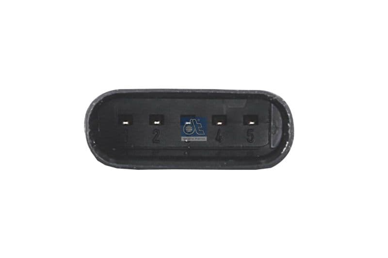 NOx Sensor, urea injection