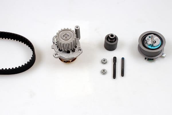 Water Pump & Timing Belt Kit