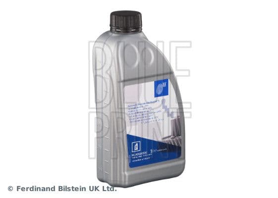 Manual Transmission Oil