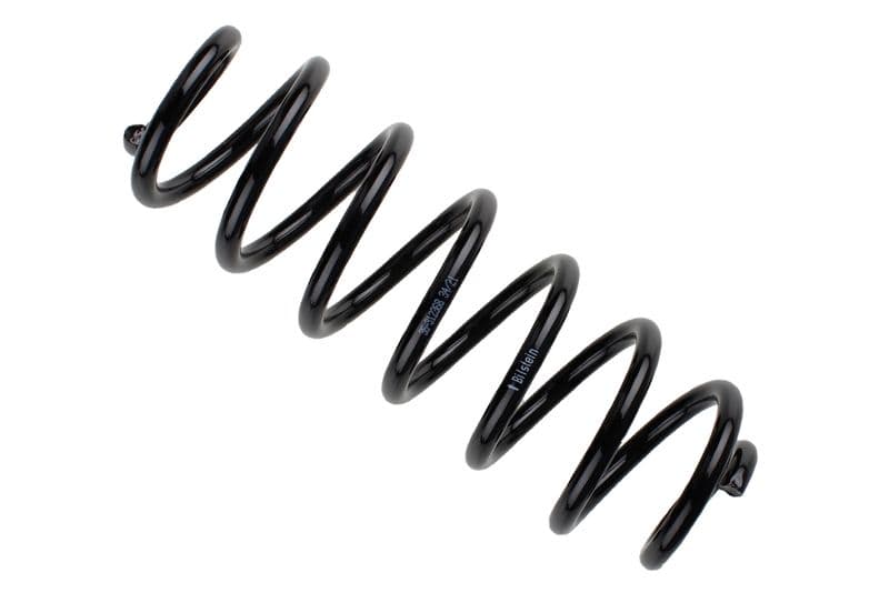 Coil spring