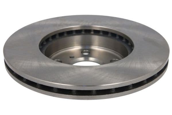 Brake disc Voor Links/Rechts past: TOYOTA CALDINA, CELICA 1.6/2.0 09.89-09.01