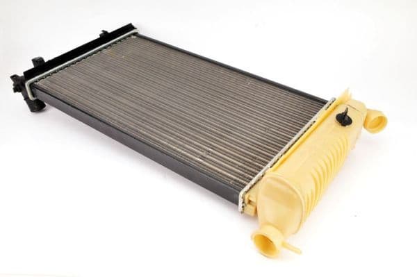 Motorradiator (handmatig) past: CITROEN ZX  PEUGEOT 306 1.9D 06.92-05.01