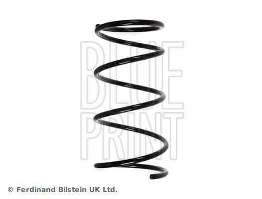 Coil spring