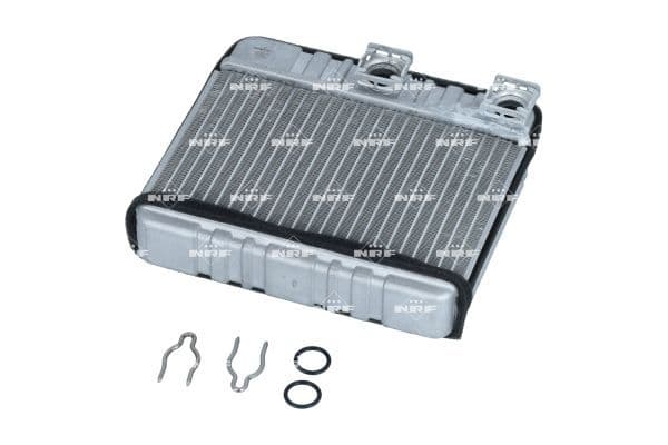 Verwarming past: BMW 3 (E46), X3 (E83) 1.6-3.2 12.97-12.11