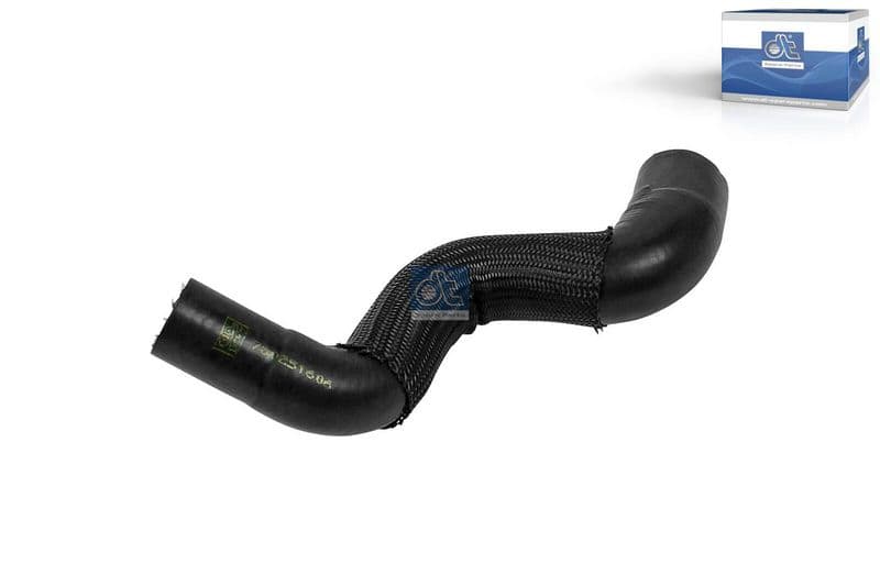 Radiator Hose