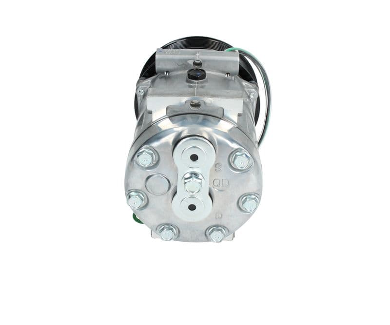 Airconditioning compressor past: DAF CF, XF 106 10.12-