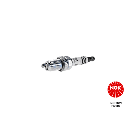 Spark plug