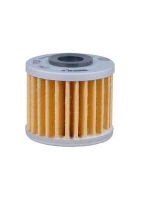 Oil filter