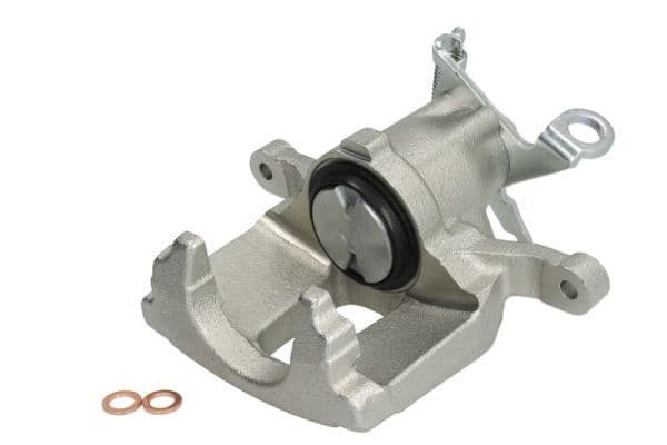 Schijfremklauw Achter Links (nieuw) past: DODGE JOURNEY  FIAT FREEMONT 2.0D-3.6ALK 09.10-