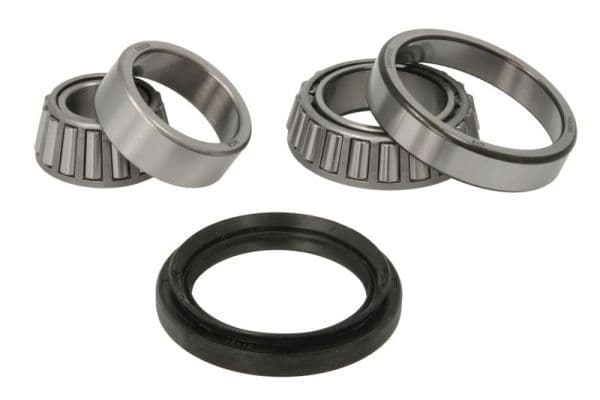 Wiellager kit Voor Links/Rechts (25x52x19,812/22) past: MERCEDES SPRINTER 2-T (B901, B902), SPRINTER 3-T (B903), SPRINTER 4-T (B904), T1 (B602)  VW LT 28-35 II 2.1D-Electric 04.77-07.06
