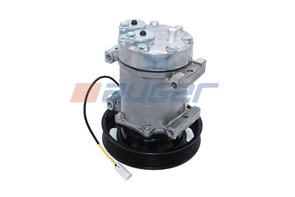 Uitlaatsysteem bevestigingselement (diesel deeltjesfilter) past: MERCEDES SPRINTER 4,6-T (B906)  CITROEN C4, C4 GRAND PICASSO I, C4 I, C4 PICASSO I, C5 I, C5 II, C8, JUMPY II 2.0D/2.2D 06.98-