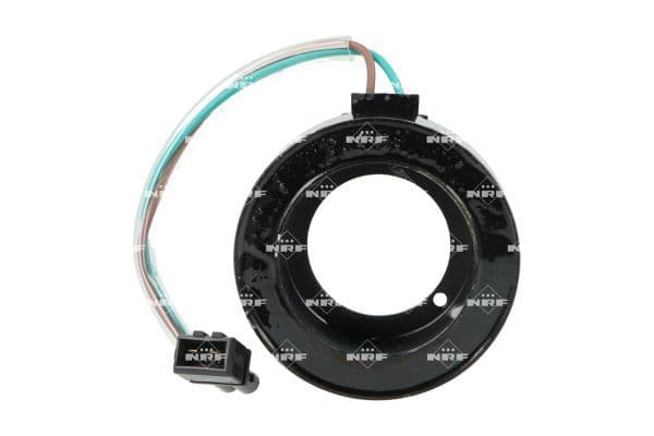 Spoel van de aircocompressor (SANDEN)