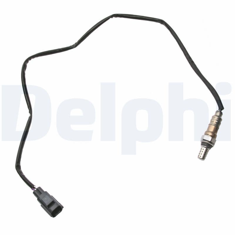 Oxygen Sensor