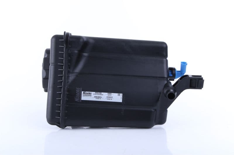 Koelvloeistof expansievat (met niveausensor) past: BMW 5 (F10), 5 (F11), 5 GRAN TURISMO (F07), 6 (F12), 6 (F13), 6 GRAN COUPE (F06), 7 (F01, F02, F03, F04) 02.08-10.18