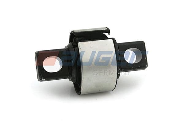 Stabilisator silentblock Voor (bus, binnendiameter: 24mm, buitendiameter: 80mm, lengte: 100mm, diameter gat: 19mm) past: MERCEDES past: MERCEDES ACTROS MP4 / MP5, ANTOS, AROCS, ECONIC 2 07.11-