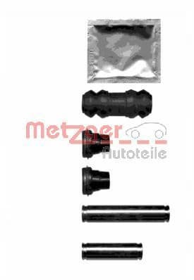 Guide Sleeve Kit, brake caliper