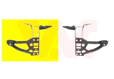 Bevestigingspunt / Drager / Frame