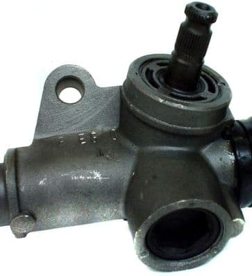 Veerbout M36x3 past: VOLVO F10, F12, F16, FH, FH12, FH16, FH16 II, FL10, FL12, FL6, FL7, FM, FM10, FM12, FM7, FM9, N10 01.73-